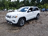 1C4RJEBGXGC****** Usados y Reparables 2016 Jeep Grand Cherokee en Jackson