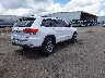 1C4RJEBGXGC****** Salvamento y Destrozados 2016 Jeep Grand Cherokee en Estado de Mississippi
