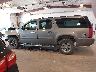 1GKFK163X7J****** Repairable 2007 GMC Yukon XL in Michigan State