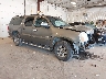 1GKFK163X7J****** Salvage and Wrecked 2007 GMC Yukon XL in Flint