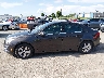 1G1PC5SB2F7****** Usados 2015 Chevrolet Cruze en Estado de Illinois