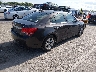 1G1PC5SB2F7****** Salvamento y Destrozados 2015 Chevrolet Cruze en Estado de Illinois