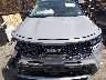 5XYRHDLF3NG****** Wrecked 2022 Kia Sorento in Colorado State