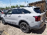 5XYRHDLF3NG****** Repairable 2022 Kia Sorento in Colorado State