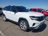 1V2KP2CA5NC****** Salvamento y Destrozados 2022 Volkswagen Atlas en Phoenix