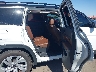 1V2KP2CA5NC****** Destrozados 2022 Volkswagen Atlas en Phoenix