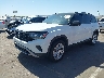 1V2KP2CA5NC****** Usados y Reparables 2022 Volkswagen Atlas en Phoenix