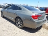 1G4ZN5SS5HU****** Salvamento y Reparables 2017 Buick LaCrosse en Phoenix