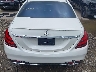 WDDUG6GBXKA****** Destrozados 2019 Mercedes-Benz S-Class
