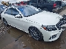 WDDUG6GBXKA****** Salvamento y Destrozados 2019 Mercedes-Benz S-Class en Austin