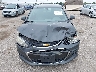 1G1JB5SH8H4****** Wrecked 2017 Chevrolet Sonic in Illinois State