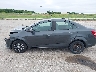 1G1JB5SH8H4****** Repairable 2017 Chevrolet Sonic in Illinois State