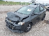 1G1JB5SH8H4****** Used and Repairable 2017 Chevrolet Sonic in Lincoln