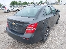 1G1JB5SH8H4****** Salvage and Wrecked 2017 Chevrolet Sonic in Illinois State