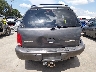 1B4HS48N32F****** Salvage and Wrecked 2002 Dodge Durango in Austin