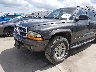 1B4HS48N32F****** Salvage and Wrecked 2002 Dodge Durango in Texas State