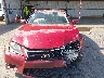 JTHCE1BL9E5****** Wrecked 2014 Lexus GS in California State
