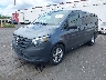 W1WV0FEY1P4****** Used and Repairable 2023 Mercedes-Benz Metris in Portland