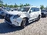 JTJAM7BX9P5****** Used and Repairable 2023 Lexus GX in Cleveland