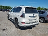 JTJAM7BX9P5****** Salvage and Repairable 2023 Lexus GX in Cleveland
