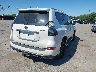 JTJAM7BX9P5****** Salvage and Wrecked 2023 Lexus GX in Ohio State