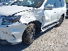 JTJAM7BX9P5****** Salvage and Repairable 2023 Lexus GX in Ohio State