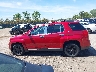2GKFLSE39F6****** Reparables 2015 GMC Terrain en Estado de Indiana