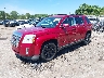 2GKFLSE39F6****** Usados y Reparables 2015 GMC Terrain en South Bend