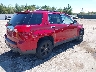 2GKFLSE39F6****** Salvamento y Destrozados 2015 GMC Terrain en Estado de Indiana