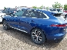 SADCJ2EX1NA****** Repairable 2022 Jaguar F-PACE in Michigan State