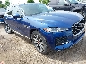 SADCJ2EX1NA****** Salvage and Wrecked 2022 Jaguar F-PACE in Detroit