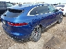SADCJ2EX1NA****** Salvage and Wrecked 2022 Jaguar F-PACE in Michigan State