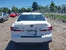 4T1DAACKXSU****** Wrecked 2025 Toyota Camry