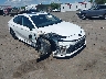 4T1DAACKXSU****** Salvage and Wrecked 2025 Toyota Camry in Culpeper