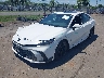 4T1DAACKXSU****** Used and Repairable 2025 Toyota Camry in Culpeper