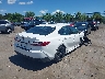 4T1DAACKXSU****** Salvage and Wrecked 2025 Toyota Camry in Virginia State