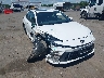 4T1DAACKXSU****** Salvage and Repairable 2025 Toyota Camry in Virginia State