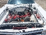 RM23H8G2***** Repairable 1968 Plymouth Voyager in Dream Rides