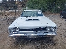 RM23H8G2***** Wrecked 1968 Plymouth Voyager in California State