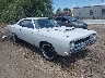 RM23H8G2***** Salvage and Wrecked 1968 Plymouth Voyager in Dream Rides