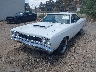 RM23H8G2***** Used and Repairable 1968 Plymouth Voyager in Dream Rides
