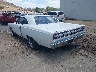 RM23H8G2***** Salvage and Repairable 1968 Plymouth Voyager in Dream Rides