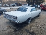 RM23H8G2***** Salvage and Wrecked 1968 Plymouth Voyager in California State