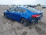 3FA6P0RU0HR****** Salvamento y Reparables 2017 Ford Fusion Hybrid en Minneapolis South