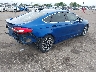 3FA6P0RU0HR****** Salvamento y Destrozados 2017 Ford Fusion Hybrid en Estado de Minnesota