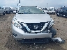5N1AZ2MG8HN****** Destrozados 2017 Nissan Murano en Estado de Arkansas