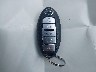 5N1AZ2MG8HN****** Salvamento 2017 Nissan Murano en Estado de Arkansas