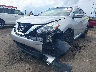 5N1AZ2MG8HN****** Usados y Reparables 2017 Nissan Murano en Little Rock