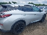 5N1AZ2MG8HN****** Salvamento y Reparables 2017 Nissan Murano en Little Rock