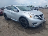 5N1AZ2MG8HN****** Salvamento y Destrozados 2017 Nissan Murano en Little Rock